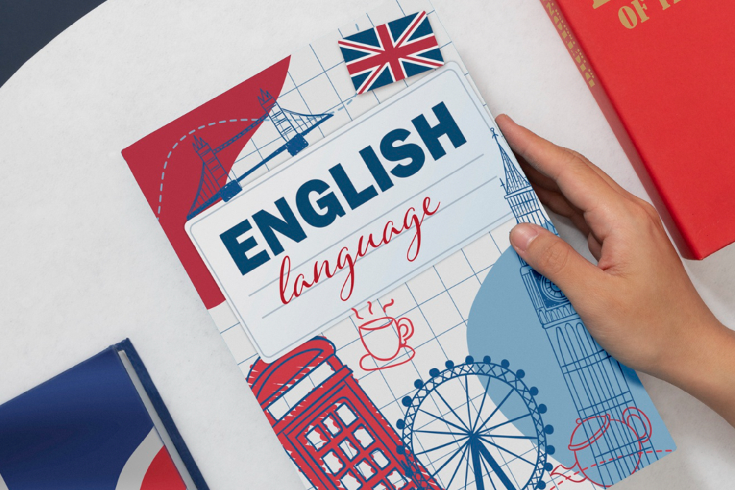 Pendidikan Bahasa Inggris