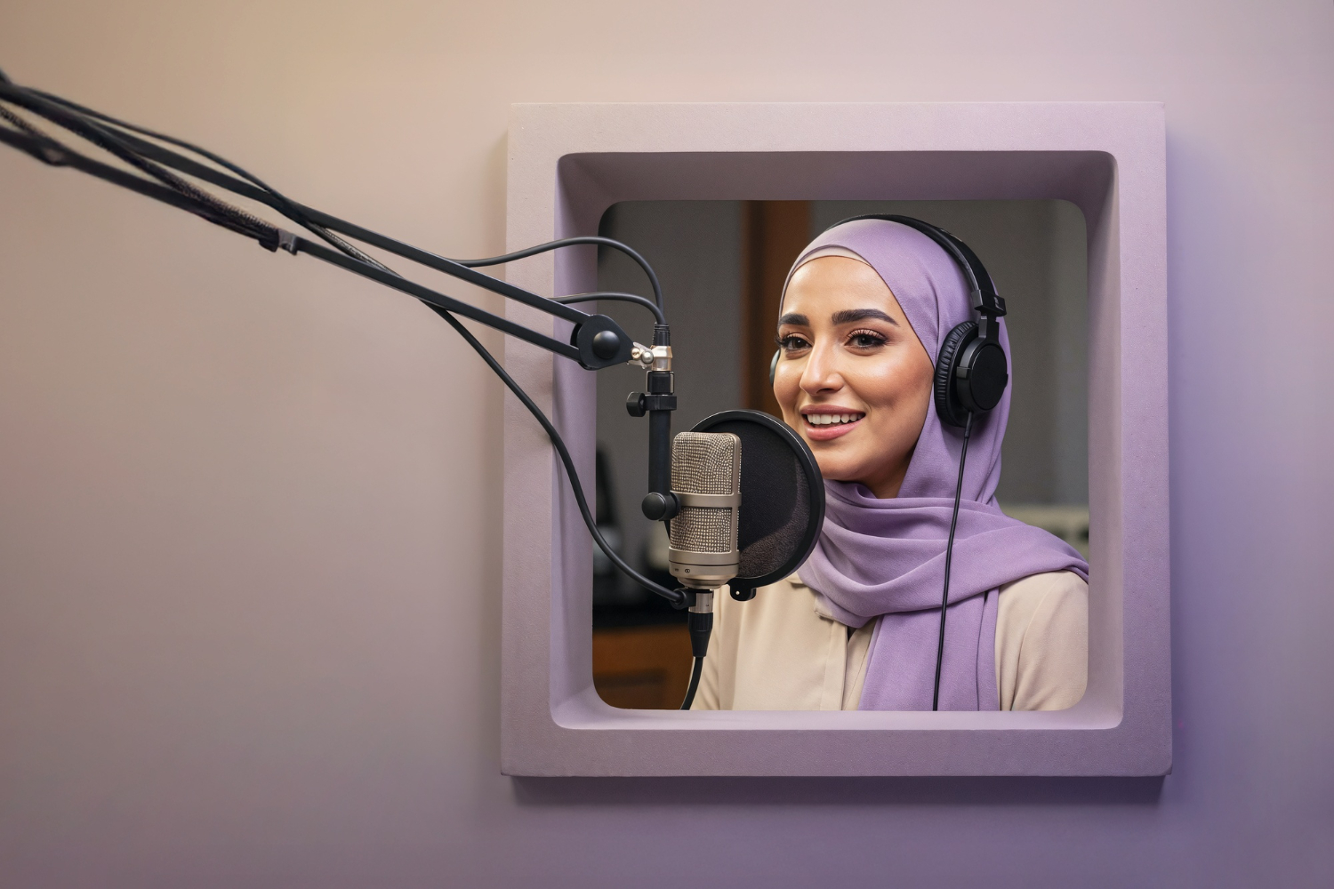 Komunikasi dan Penyiaran Islam