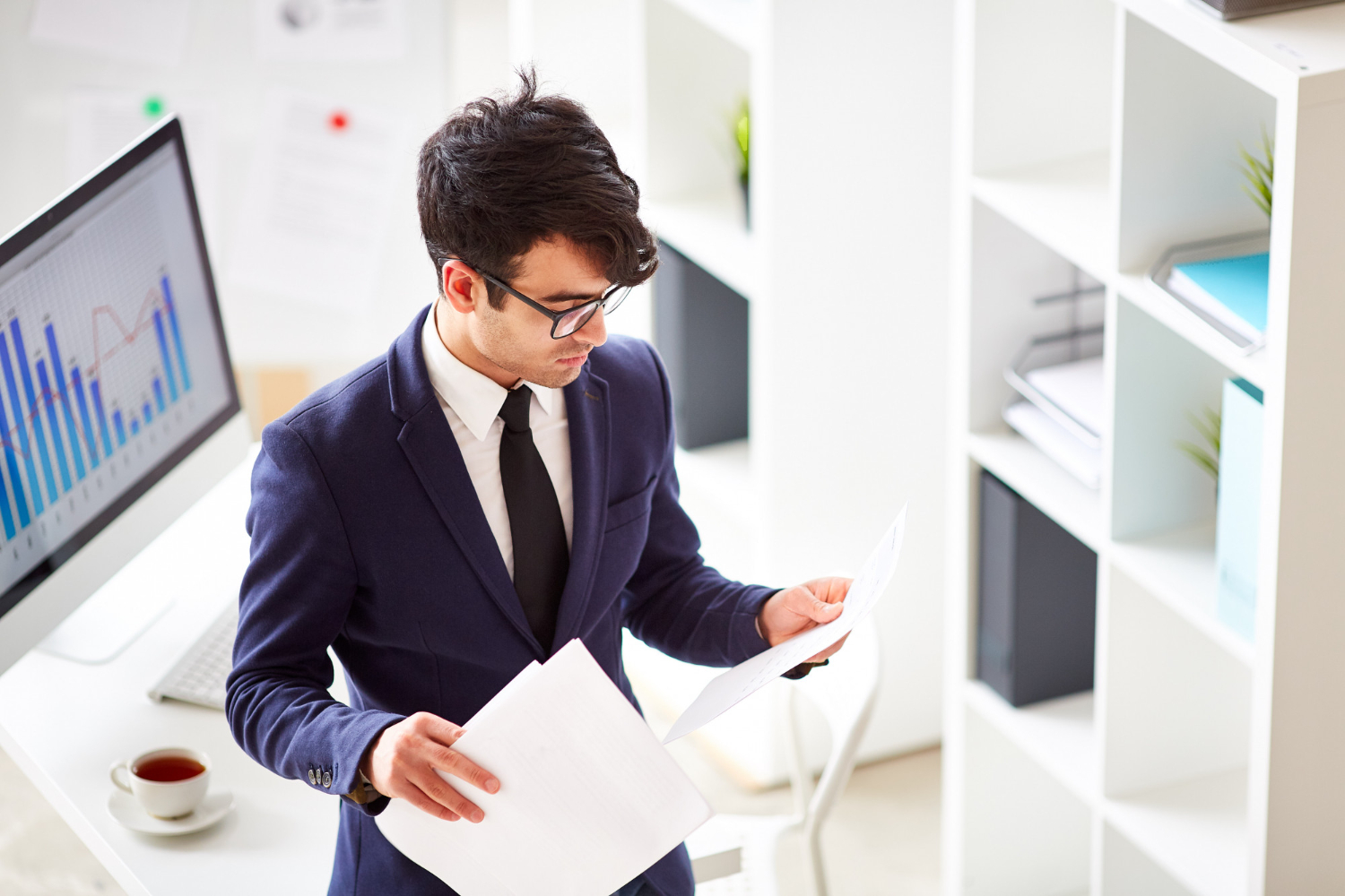 Magister Ilmu Administrasi