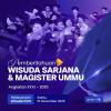 Pengumuman Wisuda 2025