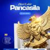 HARI PANCASILA