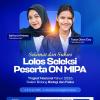 Selamat & Sukses! Perwakilan UMMU Lolos ONMIPA Tingkat Nasional 2026
